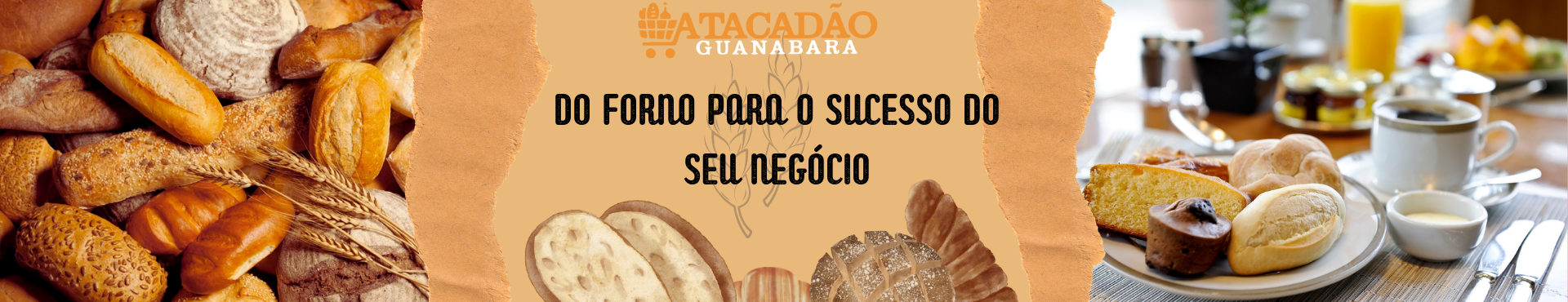 Banner promocional